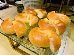 -金海湾自助餐厅(金陵饭店)