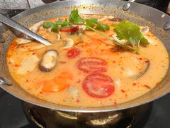 -Thai Alley泰爱里(二沙岛店)