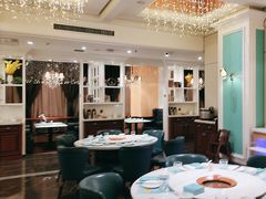 -花舍咖餐厅(晋阳街店)