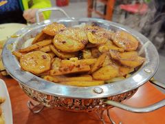 -德贤烧麦菜馆(本溪路店)