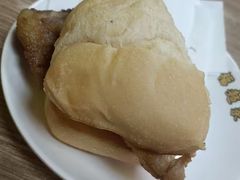-百福麵家(新馬路店)