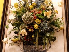 -莫奈花园法式蛋糕