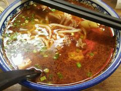 -忆秦时(银泰in77店)