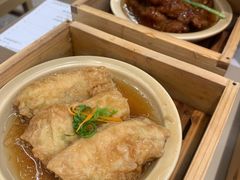 -蔡澜点心·粤菜(西单大悦城店)