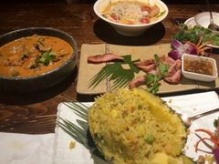-Siam泰餐厅(水上公园店)