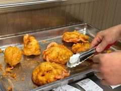 -信二嫂虾饼(振兴路店)