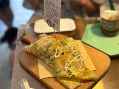 -茶是一枝花泡茶店