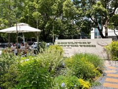 -翠贝卡&Mama Kelly Brunch Coffee(河西店)