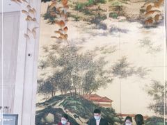 -福州世茂洲际酒店·福邸(台江店)