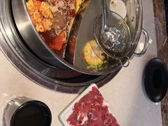 -牛鼎记潮汕牛肉火锅(阳朔店)