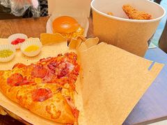 -山姆餐吧(龙湖重庆礼嘉天街店)