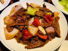 -大牌大·传统杭帮菜(湖滨店)