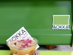 -AOKKA COFFEE(万象前海快闪店)