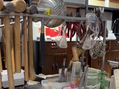 -十八字金·开蚌·银饰DIY·手作体验团建(和平大悦城店)