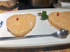 蟹黄蟹籽滑-东道煮牛肉火锅(东盛大街店)
