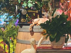 -胡桐里音乐酒馆(孝南店)