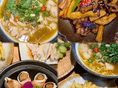 -小和庆·知味(首铸万科店)
