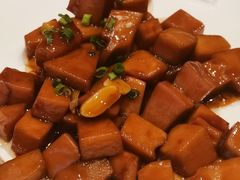 油焖冬笋-江南原著(中联广场店)