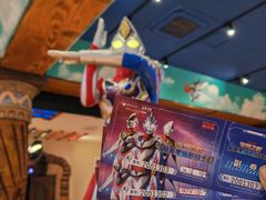 -大连海昌发现王国主题公园