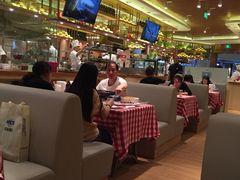 -西贝(宝乐汇店)