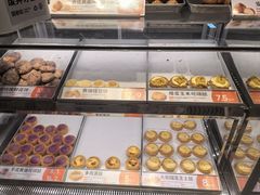 -東更道点心行(北京龙湖熙悦天街店)