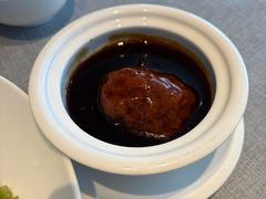 -羲和雅苑•北京烤鸭(平安国际金融中心店)