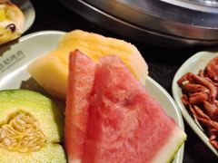 -梨花自助烤肉(天河城店)