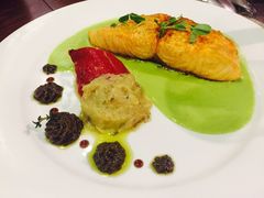 -LA CREPERIE BRETONNE布列塔尼法式餐厅(天童北路店)