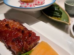 金牌蜜汁叉烧-陶陶居酒家(新天地店)