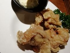 -烧鸟横丁(联发文创口岸店)