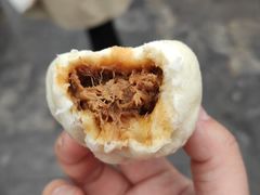 -草包包子铺(宽厚里店)
