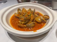 -莆田餐厅PUTIEN(世博源店)