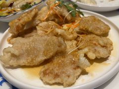 -东方饺子王(工农大路店)
