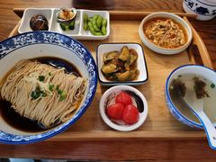 -孙盛兴奥灶面馆·蟹黄面·三虾面(山塘街总店)