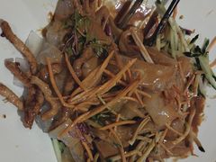 -大鸭梨烤鸭(左家庄店)