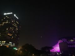 -上海浦东绿地铂骊酒店