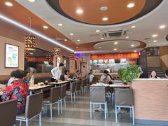 -李先生牛肉面大王(书院路店)