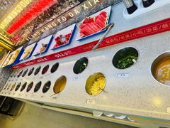 -巴蜀王婆大虾(南锣鼓巷店)