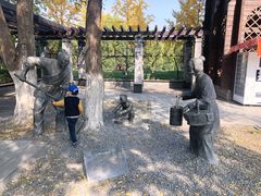 -永定河休闲森林公园