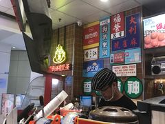 -美芝莲(领展购物广场中关村店)