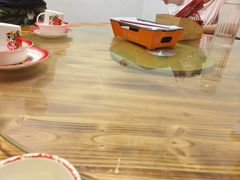 -冶建镜子·老南昌大排档·江西虾王(总店)