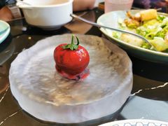 -DEEP·美式餐吧(五棵松华熙LIVE店)