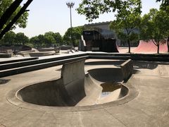 -SMP滑板公园