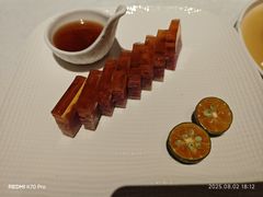 -醉舍·新淮扬菜(长宁龙之梦店)