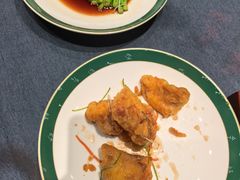 -金狮麟·新豫菜(金码大厦店)