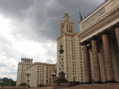 -莫斯科大学