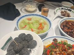 -欧记大排档·景德菜(上海首店)