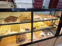 -起士林(荣安大街店)
