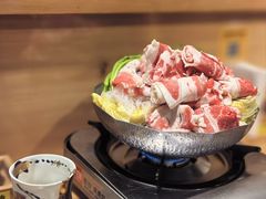 -昱匠·日本料理(金融街店)