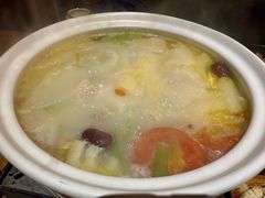 -束河人家(南锣鼓巷店)